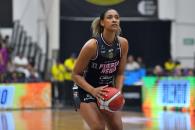 Anuncia Fuerza Regia Femenil su primer refuerzo  Anuncia Fuerza Regia Femenil su primer refuerzo