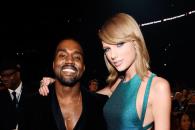 Toma Taylor Swift acciones legales contra Kanye West Toma Taylor Swift acciones legales contra Kanye West
