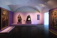 Sufrimientos de la Virgen y pasión de Cristo, en diferentes museos Sufrimientos de la Virgen y pasión de Cristo, en diferentes museos