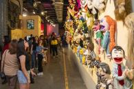 Abre Museo 31 sus puertas de manera temporal en Monterrey Abre Museo 31 sus puertas de manera temporal en Monterrey