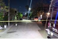Muere niño de 3 años en ataque a balazos Muere niño de 3 años en ataque a balazos