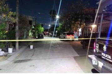 Muere niño de 3 años en ataque a balazos