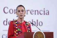 Defiende Sheinbaum uso de fideicomisos del PJ Defiende Sheinbaum uso de fideicomisos del PJ