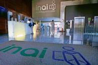Reciben liquidación trabajadores del Inai Reciben liquidación trabajadores del Inai