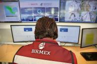 Evaluó Birmex recorte de plantilla por eficiencia Evaluó Birmex recorte de plantilla por eficiencia