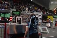 Mexicanos, listos para el mundial de robótica FIRST 2025 Mexicanos, listos para el mundial de robótica FIRST 2025