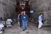 Niega juez a Cuauhtémoc Blanco acceso a denuncia Niega juez a Cuauhtémoc Blanco acceso a denuncia
