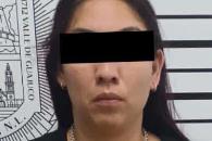 Roban mujeres en tienda Roban mujeres en tienda
