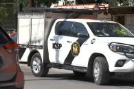 Indagan una muerte en la zona del Tec Indagan una muerte en la zona del Tec