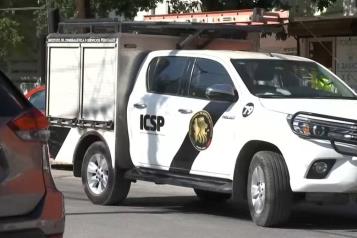 Indagan una muerte en la zona del Tec