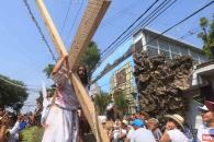 En qué alcaldías se llevará a cabo la Pasión de Cristo En qué alcaldías se llevará a cabo la Pasión de Cristo