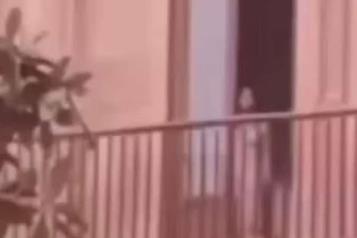 Gobernador de SLP ofrece recorrido paranormal en Palacio de Gobierno