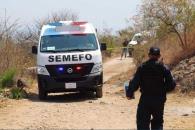 Registran cifra más baja de asesinatos en sexenio de Sheinbaum Registran cifra más baja de asesinatos en sexenio de Sheinbaum