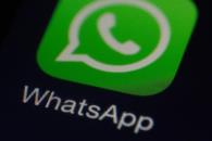 ¡No es tu internet! reportan fallas en WhatsApp ¡No es tu internet! reportan fallas en WhatsApp