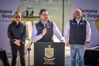 Invitan a visitar Santiago Invitan a visitar Santiago