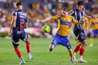 Conocen Tigres y Rayados sus fechas y horarios de Cuartos de Final Conocen Tigres y Rayados sus fechas y horarios de Cuartos de Final