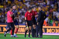Tigres no nos superó: Demichelis sobre Clásico Regio Tigres no nos superó: Demichelis sobre Clásico Regio
