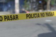 Registra México cifra más baja de asesinatos en el sexenio Registra México cifra más baja de asesinatos en el sexenio