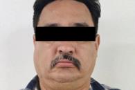 Detenido por agredir a su ex pareja Detenido por agredir a su ex pareja