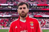 Iguala el Benfica y ceden al Sporting la cima en Portugal Iguala el Benfica y ceden al Sporting la cima en Portugal