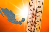Se pronostican temperaturas de hasta 40° centígrados Se pronostican temperaturas de hasta 40° centígrados
