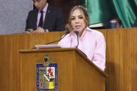Urge Congreso a AyD cambiar tuberías Urge Congreso a AyD cambiar tuberías
