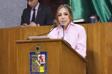 Urge Congreso a AyD cambiar tuberías