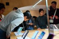 Eximen de aranceles a smartphones, chips y computadoras Eximen de aranceles a smartphones, chips y computadoras