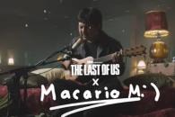 Estrena Macario Martínez, canción inspirada en The Last of Us Estrena Macario Martínez, canción inspirada en The Last of Us