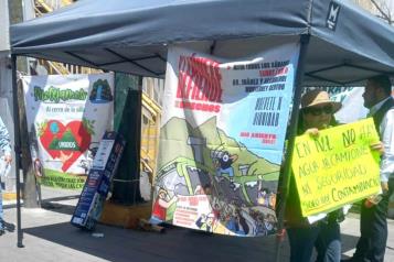 Alianza de Usuarios se reunirá con la CEDH  en mayo