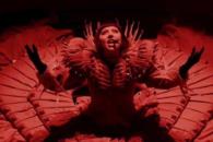 Hace vibrar Lady Gaga a Coachella con gran espectáculo  Hace vibrar Lady Gaga a Coachella con gran espectáculo