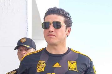 Refinería de Cadereyta es una chimenea andante: Samuel