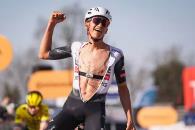 Tiene Del Toro otra carrera brillante Tiene Del Toro otra carrera brillante