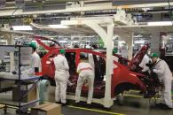 Aranceles a vehículos y autopartes subirán costos para la industria Aranceles a vehículos y autopartes subirán costos para la industria