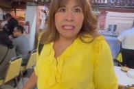 Lamenta Candidata a jueza desinformación de los electores Lamenta Candidata a jueza desinformación de los electores