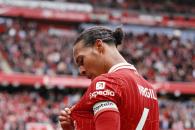 Gana el Liverpool y se acercan al título en la Premier League Gana el Liverpool y se acercan al título en la Premier League