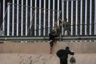 Evalúan a México por falta de justicia a migrantes Evalúan a México por falta de justicia a migrantes