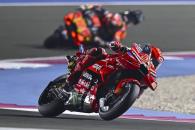 Gana Marc Márquez el GP de Qatar en el MotoGP Gana Marc Márquez el GP de Qatar en el MotoGP
