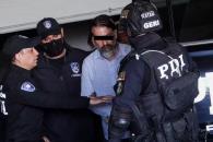 Revocan vinculación a proceso de Von Roehrich Revocan vinculación a proceso de Von Roehrich