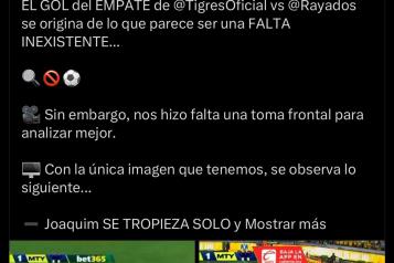 Se quejan Laínez y Arteaga de la actuación arbitral