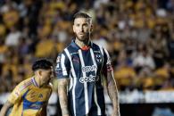 Espera Ramos que errores ante Tigres sirvan de aprendizaje Espera Ramos que errores ante Tigres sirvan de aprendizaje