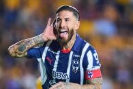 Inician preparación en Rayados para medirse al América Inician preparación en Rayados para medirse al América