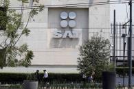 Declaración anual 2025; lo que tarda SAT en devolver saldo a favor Declaración anual 2025; lo que tarda SAT en devolver saldo a favor
