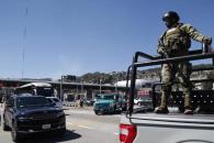 Reforzará Sader acciones de inspección Reforzará Sader acciones de inspección