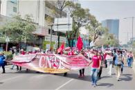 Alista CNTE paro indefinido para el Día del Maestro Alista CNTE paro indefinido para el Día del Maestro
