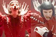 Revive Lady Gaga los clásicos en Coachella 2025 Revive Lady Gaga los clásicos en Coachella 2025