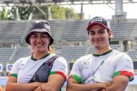 Logran mexicanos oro en final de Copa del Mundo de Tiro con Arco Logran mexicanos oro en final de Copa del Mundo de Tiro con Arco