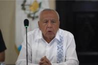 Suspende tribunal proceso contra Garduño por incendio del INM Suspende tribunal proceso contra Garduño por incendio del INM