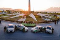 Crean Guardia de Protección al Medio Ambiente Crean Guardia de Protección al Medio Ambiente