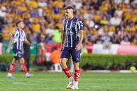 Asume Berterame culpa tras derrota en el Clásico Regio Asume Berterame culpa tras derrota en el Clásico Regio